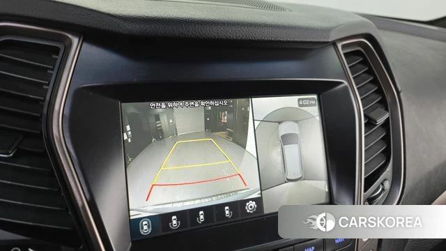 Hyundai The New Max Cruise 2018 Серебряный из Кореи, фото 5