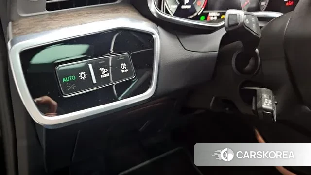 Audi A7 (4K) 2021 Черный из Кореи, фото 5