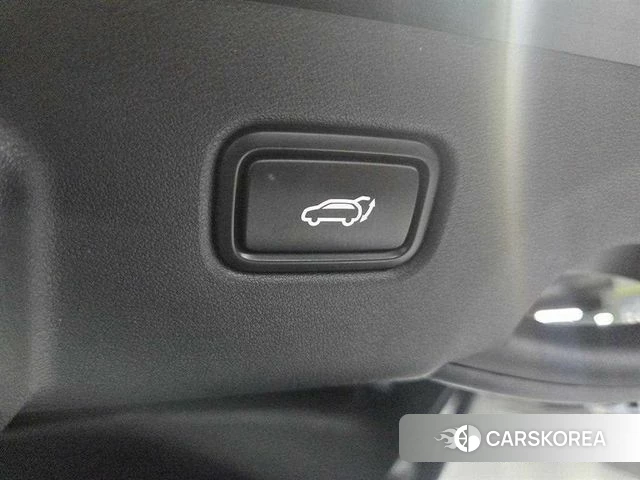 Kia EV6 2021 Черный из Кореи, фото 5