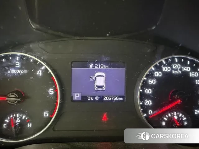 Kia Seltos id 3646873 из Кореи 5