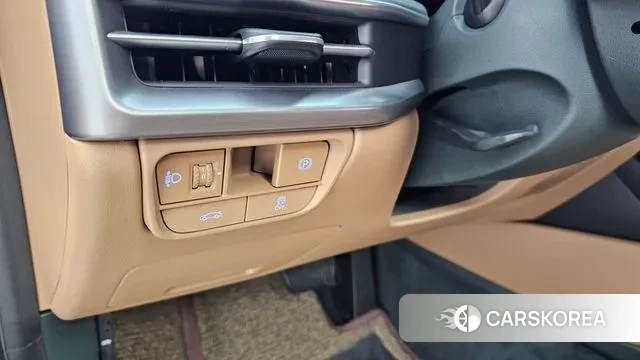 Hyundai Grandeur (GN7) 2022 Черный из Кореи, фото 5