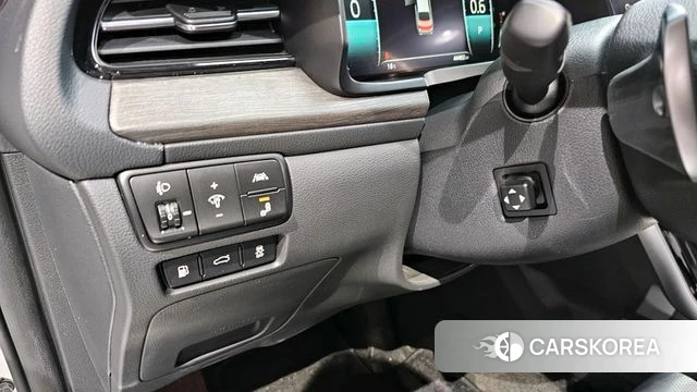 Kia K7 Premier 2020 Белый из Кореи, фото 5