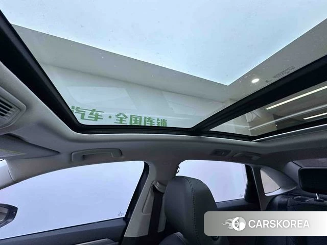 Volkswagen Sagitar 2022 Черный из Китая, фото 5
