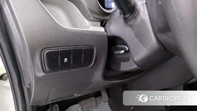 Kia The New Ray 2021 Белый из Кореи, фото 5