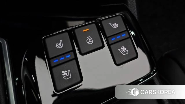 Kia Sportage 5th Generation 2024 Серебристо-серый из Кореи, фото 5