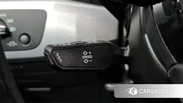 Audi A4 (B9) 2022 Серый из Кореи, фото 5