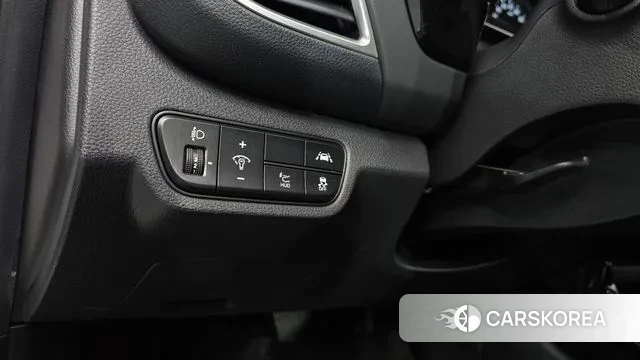 Kia Seltos 2021 Белый из Кореи, фото 5