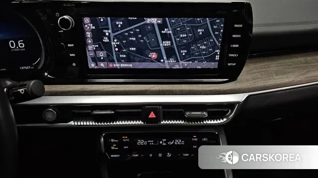 Kia K5 3rd generation 2020 Черный из Кореи, фото 5