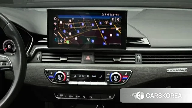 Audi A5 (F5) 2022 Серебристо-серый из Кореи, фото 5