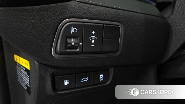 Hyundai Grandeur IG 2019 Белый из Кореи, фото 5