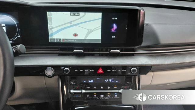Kia Carnival 4th generation 2022 Белый из Кореи, фото 5