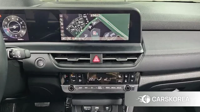 Kia The New Seltos 2024 Черный из Кореи, фото 5