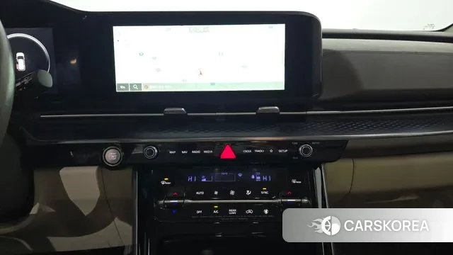 Kia Carnival 4th generation id 3649737 из Кореи 5