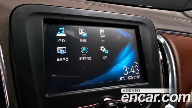 Chevrolet (GM Daewoo) All New Malibu id 2694131 из Кореи 5