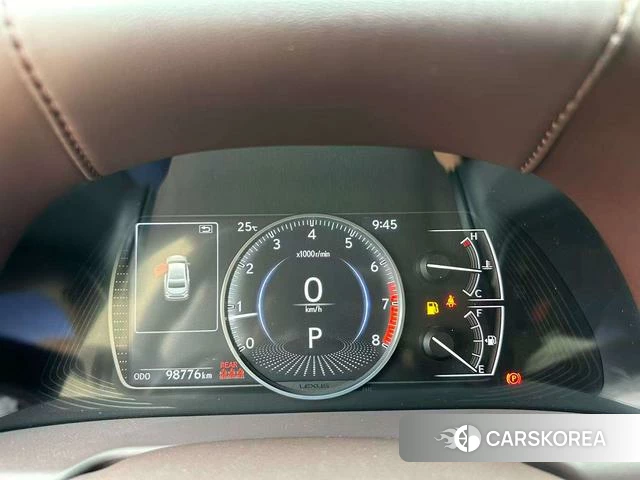 Lexus ES 2021 Белый из Китая, фото 5