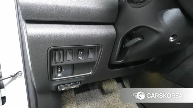 Renault Korea (Samsung) QM6 2018 Белый из Кореи, фото 5