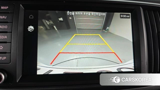 Kia The New Kia Ray 2022 Жемчужный цвет из Кореи, фото 5