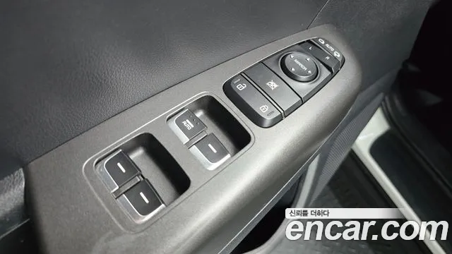 Kia Sportage The Bold id 2503965 из Кореи 5