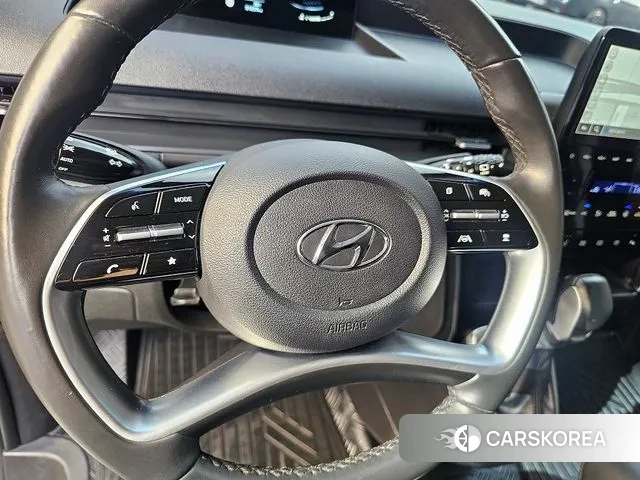 Hyundai Staria 2022 Серый из Кореи, фото 5