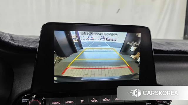Kia Come New K3 2020 Серый из Кореи, фото 5