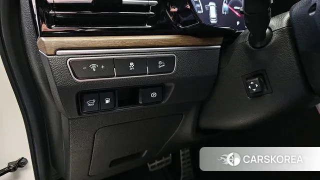 Kia Mohave Master 2022 Белый из Кореи, фото 5