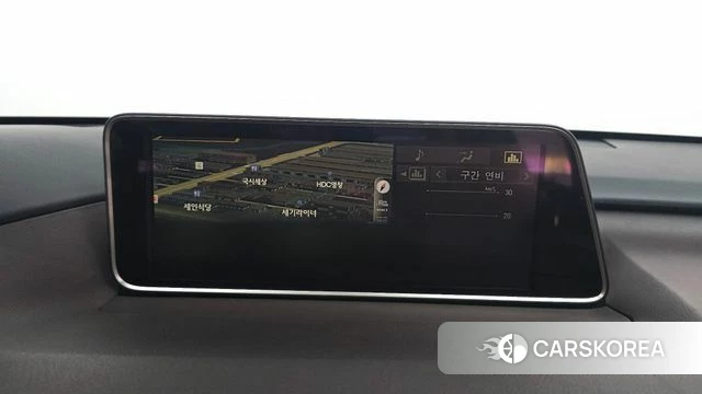 Lexus RX450h 4th generation 2019 Черный из Кореи, фото 5