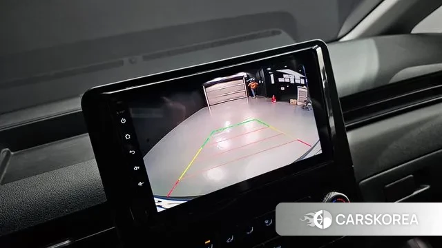 Hyundai Staria 2021 Черный из Кореи, фото 5