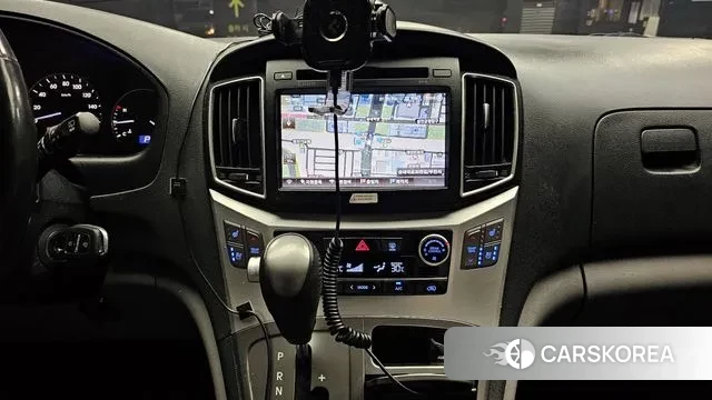 Hyundai The New Grand Starex 2018 Серебряный из Кореи, фото 5