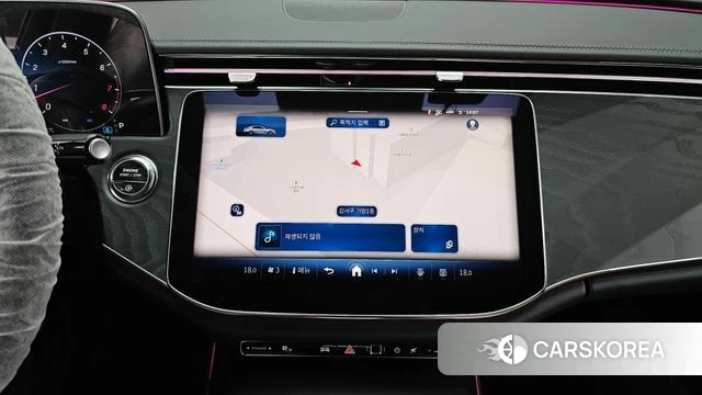 Mercedes-Benz E-Class W214 2025 Черный из Кореи, фото 5