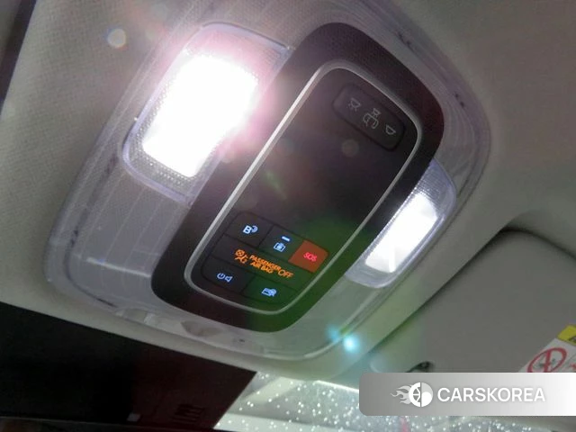 Hyundai Kona (SX2) 2024 Серебристо-серый из Кореи, фото 5