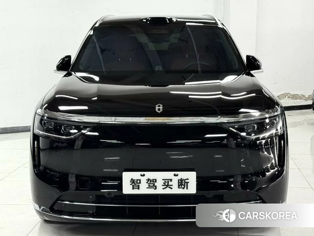 AITO Ask the world M8 2025 Черный из Китая, фото 5