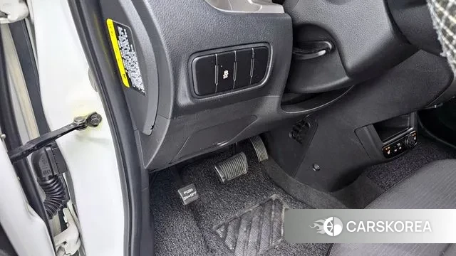 Kia The New Ray 2018 Белый из Кореи, фото 5