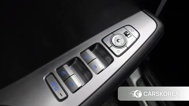 Hyundai Palisade 2022 Белый из Кореи, фото 5