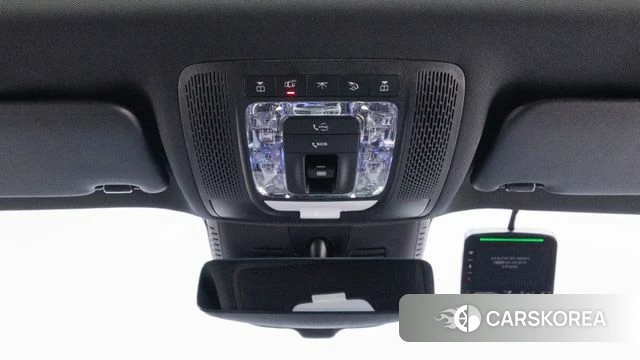 Mercedes-Benz EQB X243 2025 Черный из Кореи, фото 5