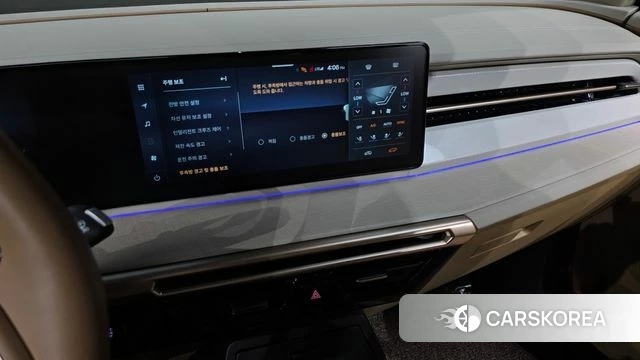 Ssangyong Actian 2nd Generation 2024 Белый из Кореи, фото 5