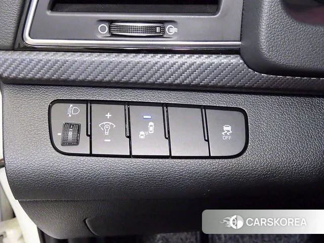 Hyundai Avante AD 2018 Белый из Кореи, фото 5