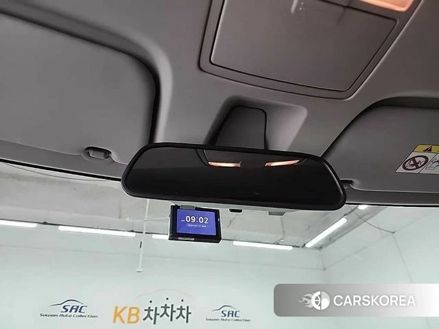 Kia The New Ray 2022 Белый из Кореи, фото 5
