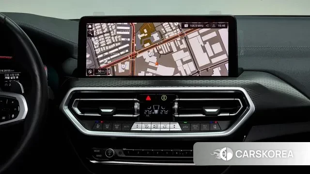 BMW X4 (G02) 2024 Серый из Кореи, фото 5