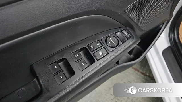 Hyundai Avante AD 2018 Белый из Кореи, фото 5