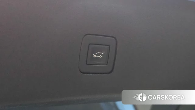 Chevrolet (GM Daewoo) Trax Crossover 2023 Небесно-голубой из Кореи, фото 5