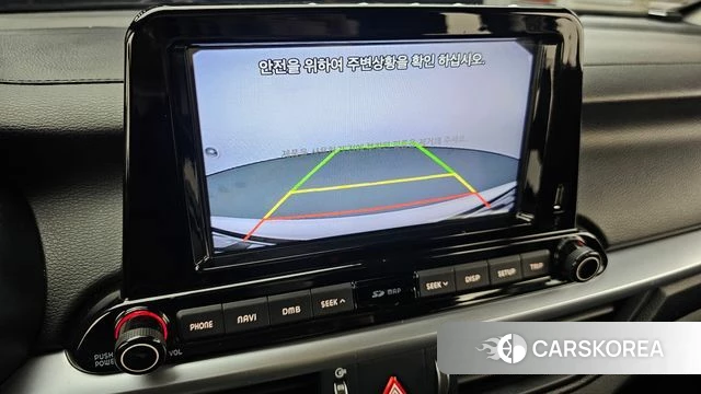Kia The New K3 2nd generation 2021 Белый из Кореи, фото 5