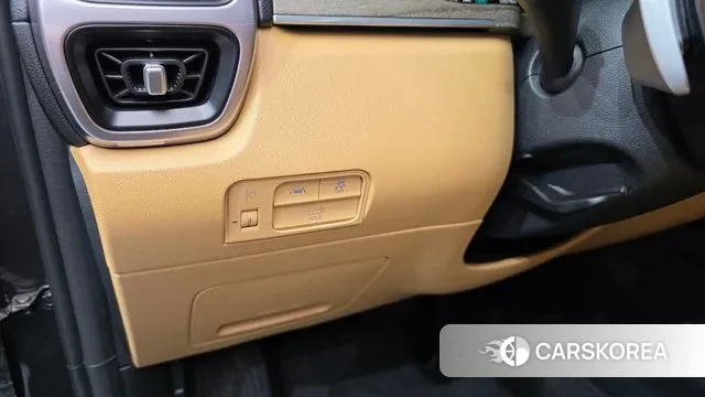 Kia Sorento 4th Generation 2022 Серый из Кореи, фото 5