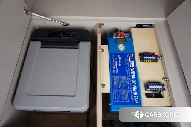 Ssangyong Tivoli Air 2020 Серый из Кореи, фото 5