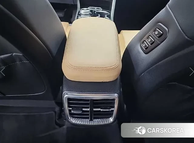 Kia K5 3rd generation 2022 Серый из Кореи, фото 5