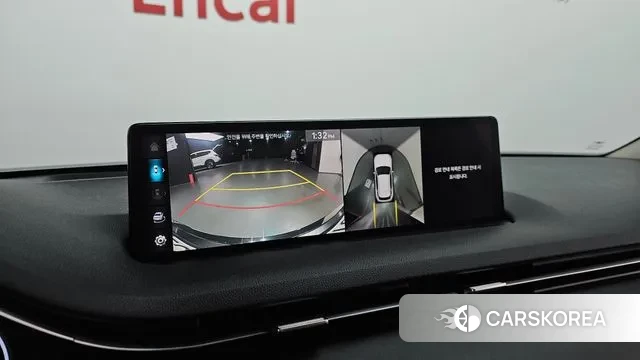 Genesis GV70 2024 Белый из Кореи, фото 5