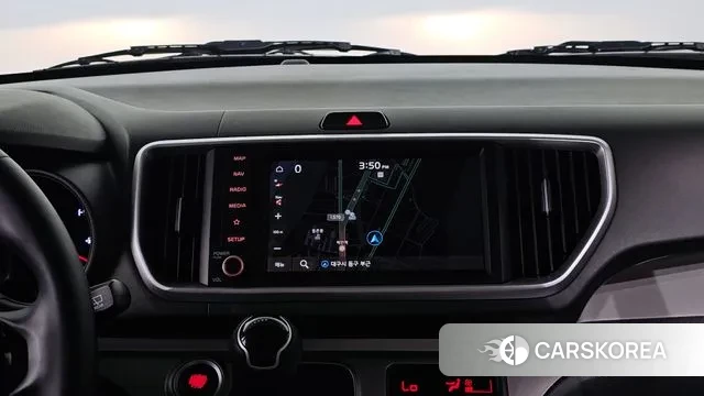 Kia The New Ray 2020 Белый из Кореи, фото 5