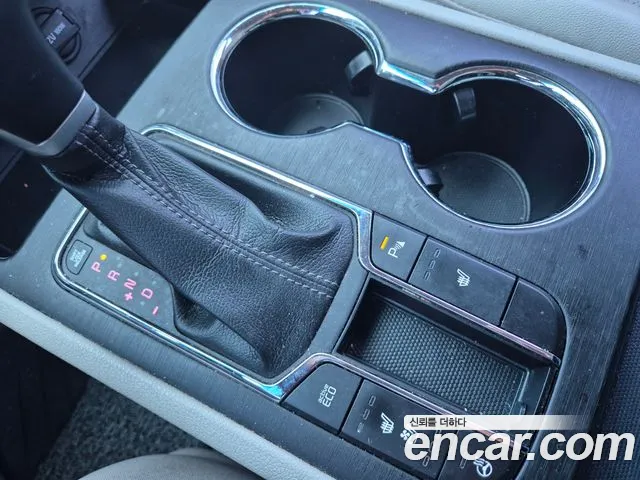 Kia The New Carnival 2019 Жемчужный цвет из Кореи, фото 5