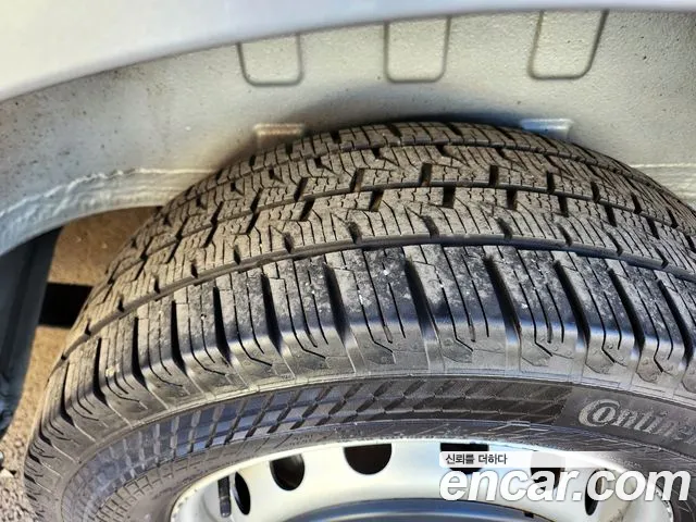 Renault Korea (Samsung) Master id 2227516 из Кореи 5