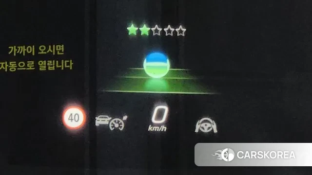 Mercedes-Benz C-Class W206 2022 Белый из Кореи, фото 5