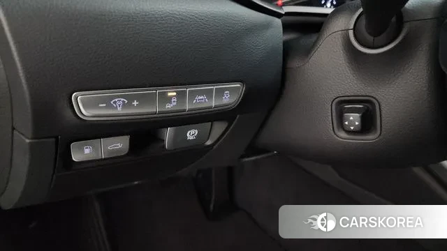 Kia More K9 2018 Черный из Кореи, фото 5
